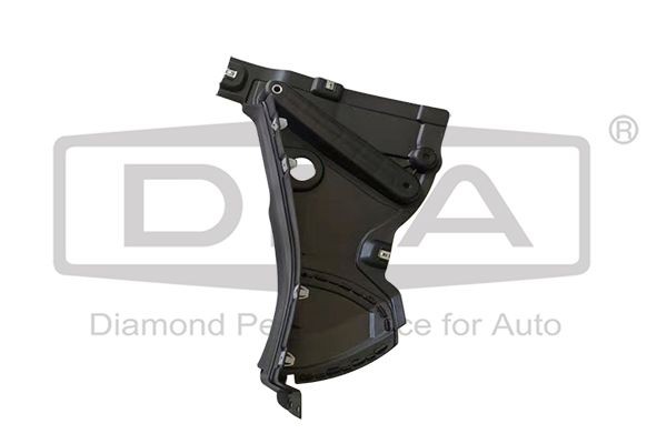 DPA Wheel arch liner Article number: 88531821002 cheaply