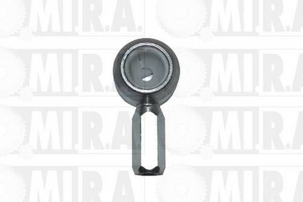 MI.R.A. 32/2256 Cable, manual transmission DOBLO 1.9 JTD Multijet 120 PS Diesel