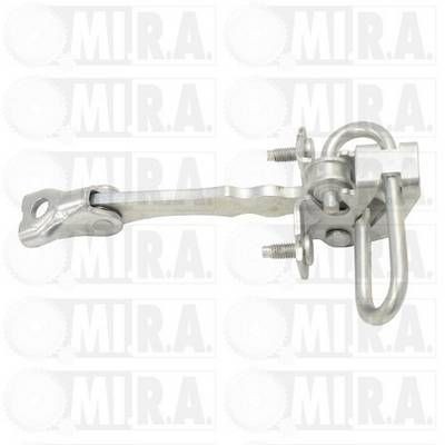 MI.R.A. 42/5223 Uksekinnitaja 500 / 595 / 695 1.4 (312.AXD1A) 135 HP Bensiin