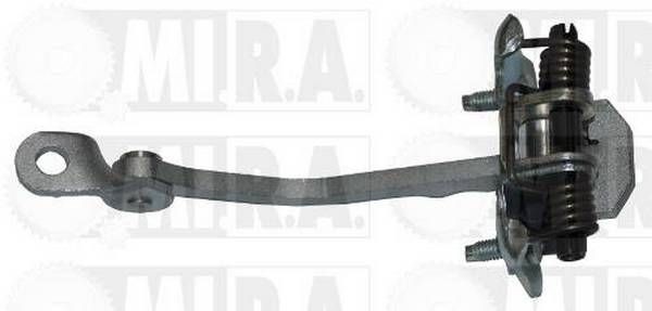 MI.R.A. 42/5230 Uksekinnitaja FLUENCE 1.5 dCi 86 HP Diisel