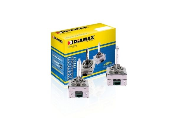 DIAMAX E2055 Xenon lamp F-PACE 5.0 SVR P575 575 PS Petrol