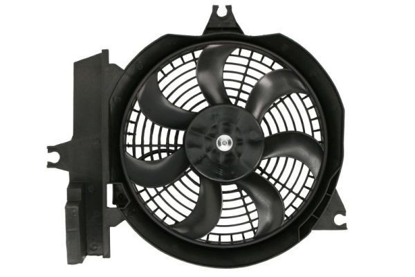 THERMOTEC Fan, radiator Article number: D80510TT cheaply