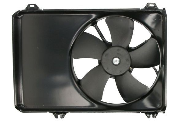 THERMOTEC Fan, radiator Article number: D88002TT cheaply