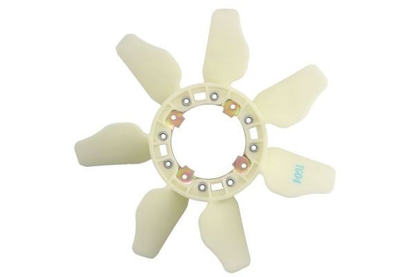 THERMOTEC Fan Wheel, engine cooling Article number: D92001TT cheaply