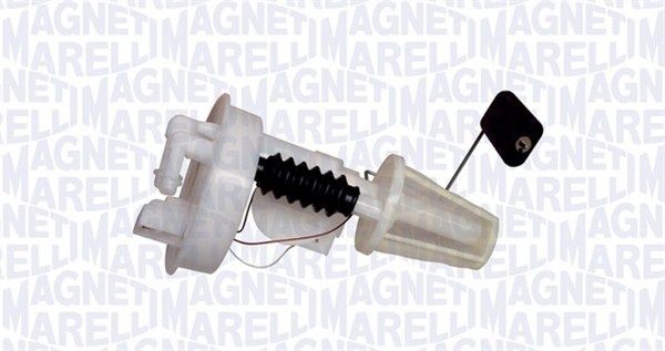 MAGNETI MARELLI Benzinmåler Varenummer: 510033531803 billige