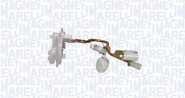 MAGNETI MARELLI Benzinmåler Varenummer: 510033625301 billige