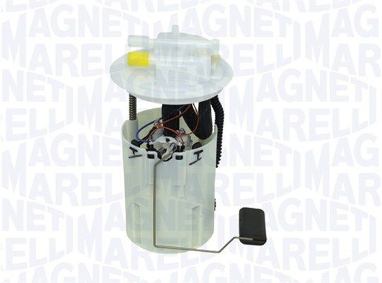 MAGNETI MARELLI Bränslemätare Artikelnummer: 519030309917 billigt