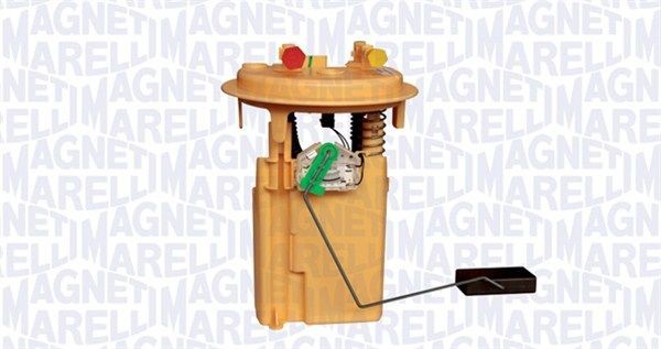 MAGNETI MARELLI Näidik, kütusereserv Artikli number: 519722019900 soodsalt