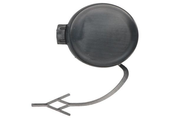 BLIC 5513-00-9576920P Bumper Cover, towing device CADDY 1.6 SRE 110 PS Petrol