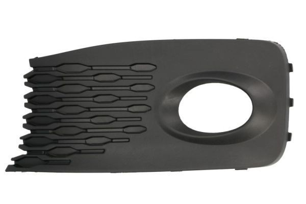 BLIC Bumper grill Article number: 6502-07-9576913P cheaply