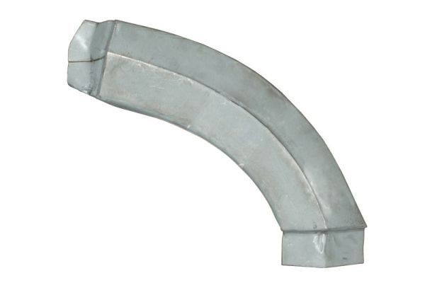 BLIC Wheel arch liner Article number: 6504-03-6825581P cheaply