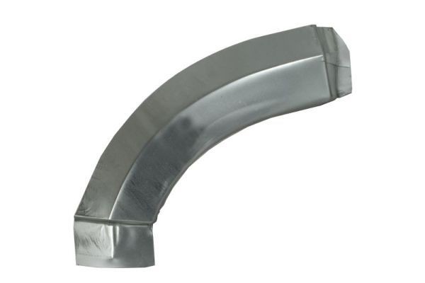BLIC Wheel arch liner Article number: 6504-03-6825582P cheaply