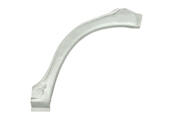 BLIC Wheel arch liner Article number: 6504-03-6825583P cheaply