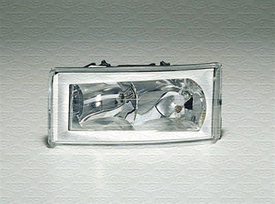MAGNETI MARELLI Headlight Article number: 710301160201 cheaply