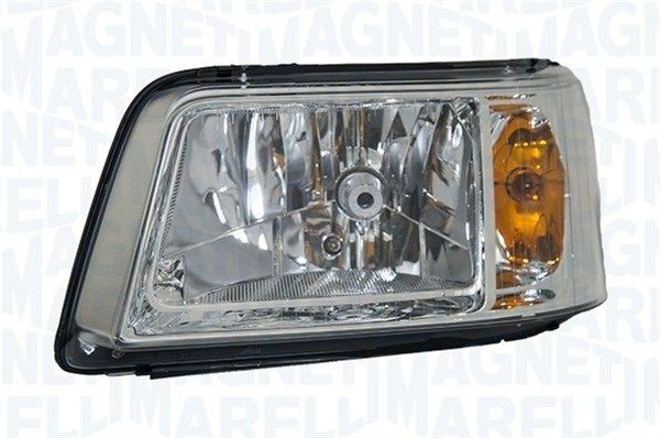 MAGNETI MARELLI Headlight Article number: 710301191302 cheaply