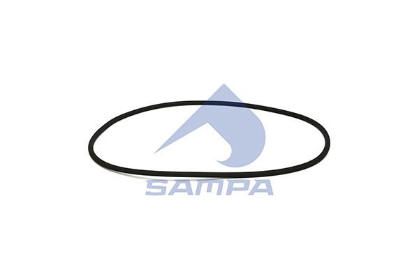 SAMPA Pakring, hjulnav, planetgear Varenummer: 115.A520 billige