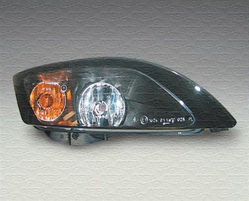 MAGNETI MARELLI Fog Light Article number: 710305070002 cheaply