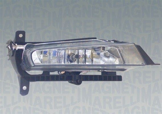 MAGNETI MARELLI Fog Light Article number: 710305079002 cheaply