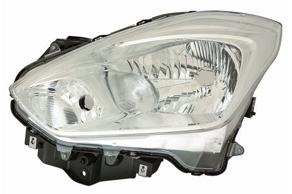 ABAKUS Headlight Article number: 218-1170L-LDEMN cheaply