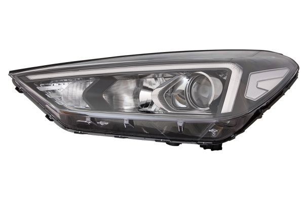 ABAKUS Headlight Article number: 221-1196RMLDEM2 cheaply