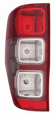 ABAKUS Rear light Article number: 231-1956L-UE cheaply