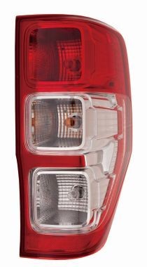 ABAKUS Rear light Article number: 231-1956R-UE cheaply