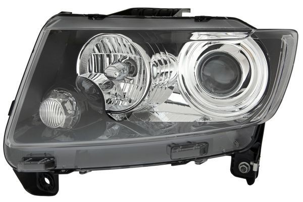 ABAKUS Headlight Article number: 433-1115RMLDEM2 cheaply
