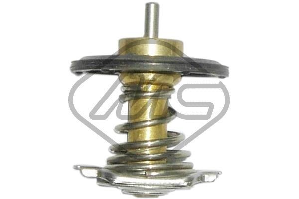 Metalcaucho Termostatas, aušinimo skystis prekės numeris: 30942 nebrangu