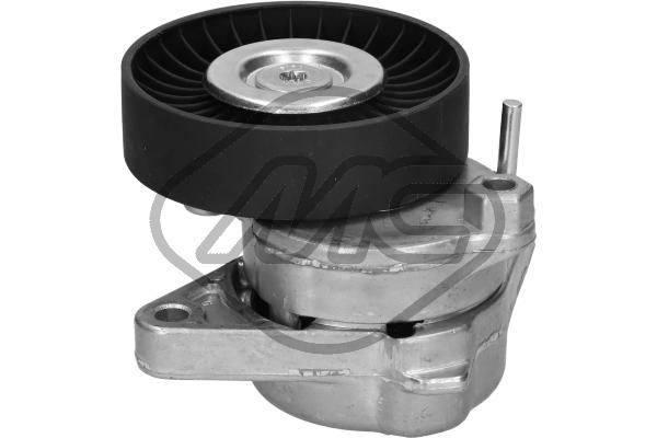 Metalcaucho Repair Kit, v-ribbed belt tensioner Article number: 49658 cheaply