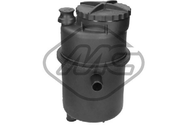 Metalcaucho Ekspansionsbeholder, Hydraulikolie- servostyring Varenummer: 500240 billige