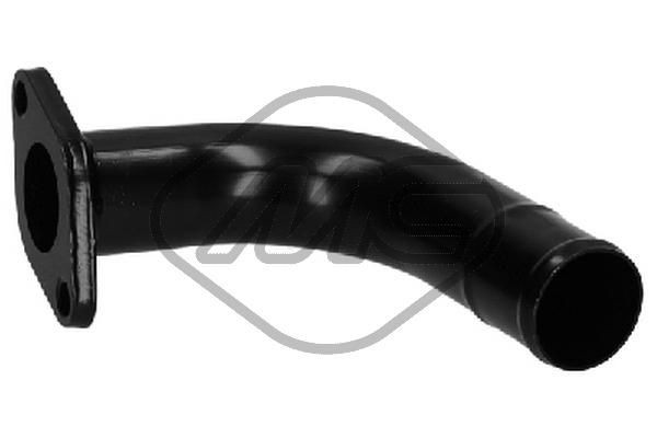 Metalcaucho Coolant Tube Article number: 99812 cheaply