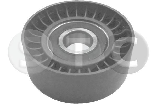 STC Repair Kit, v-ribbed belt tensioner Article number: T449659 cheaply