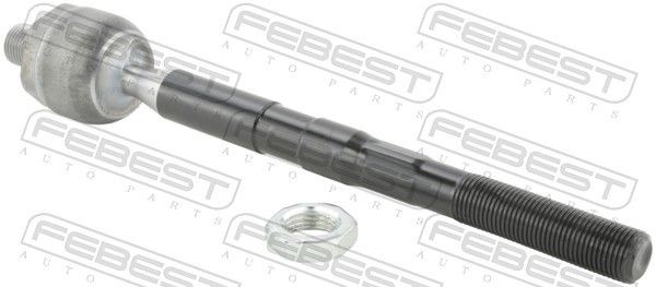 FEBEST Inner tie rod Article number: 2222-SPO16 cheaply