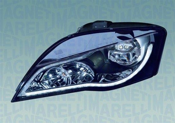 MAGNETI MARELLI Headlight Article number: 711307022884 cheaply