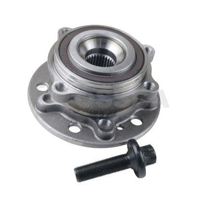 OSSCA Wheel Hub Article number: 57887 cheaply