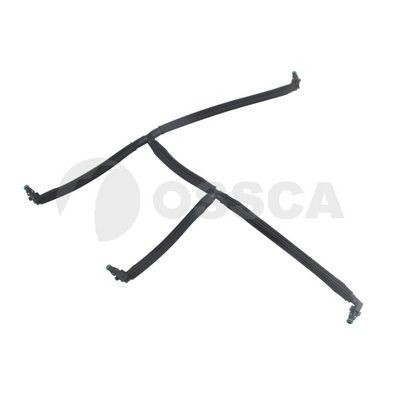 OSSCA 59785 Hose, fuel overflow FABIA 1.2 TDI 75 PS Diesel 2014