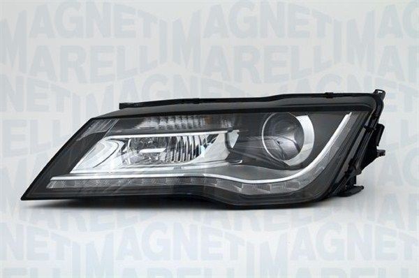 MAGNETI MARELLI Headlight Article number: 711307023482 cheaply