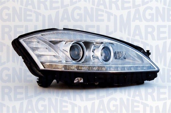 MAGNETI MARELLI Headlight Article number: 711307023711 cheaply