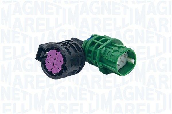 MAGNETI MARELLI Harness, headlight Article number: 711367061080 cheaply