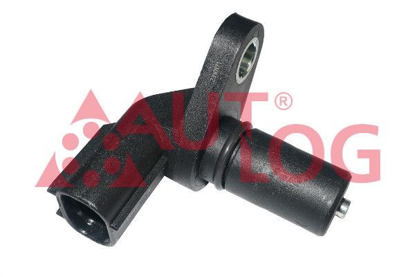 AUTLOG AS5487 RPM Sensor, automatic transmission HILUX Pick-up 2.5 D-4D (KUN15, KUN35) 144 PS Diesel 2016