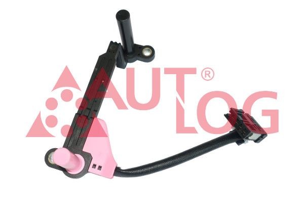 AUTLOG AS5530 RPM Sensor, automatic transmission i40 2.0 CVVT 150 PS Petrol 2019