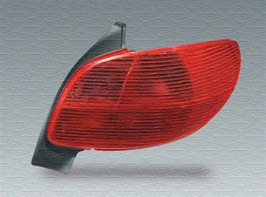 MAGNETI MARELLI Fog Light Article number: 712355201129 cheaply