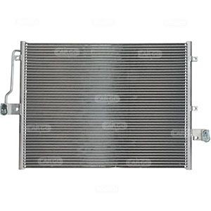 HC-Cargo Air conditioning condenser Article number: 261220 cheaply