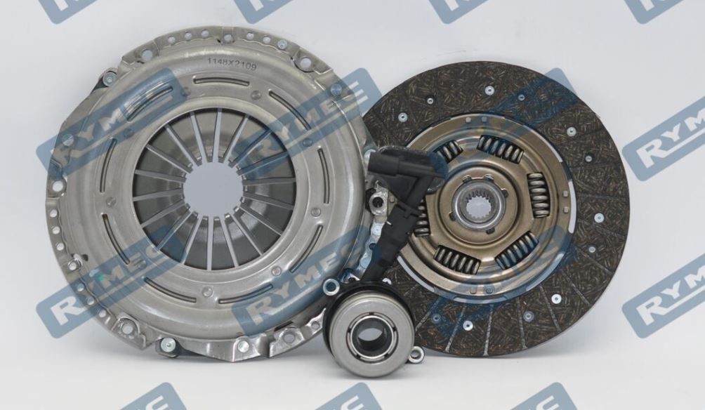 RYMEC Clutch kit Article number: JT17191078 cheaply