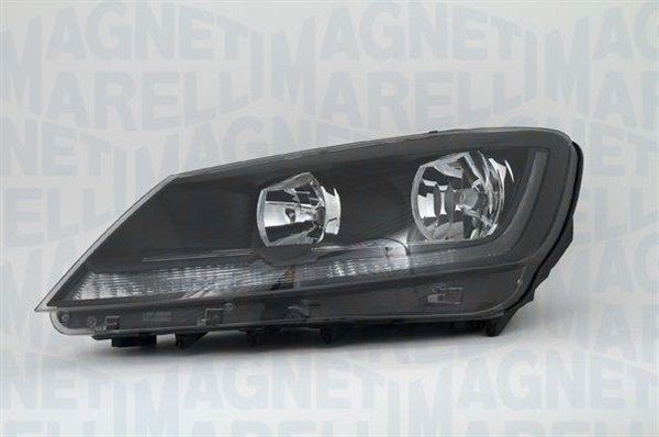 MAGNETI MARELLI Headlight Article number: 712415841129 cheaply