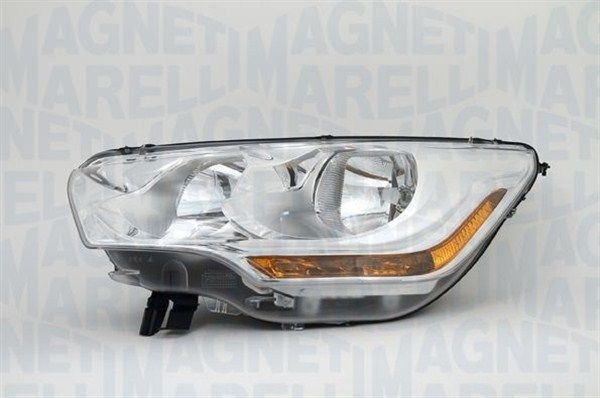 MAGNETI MARELLI Headlight Article number: 712464301129 cheaply