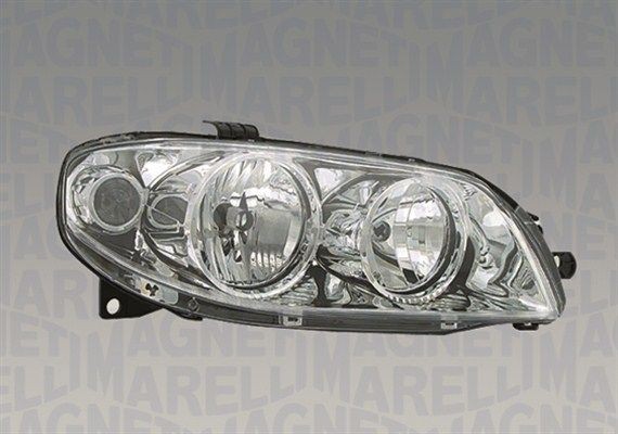 MAGNETI MARELLI Headlight Article number: 713121617062 cheaply