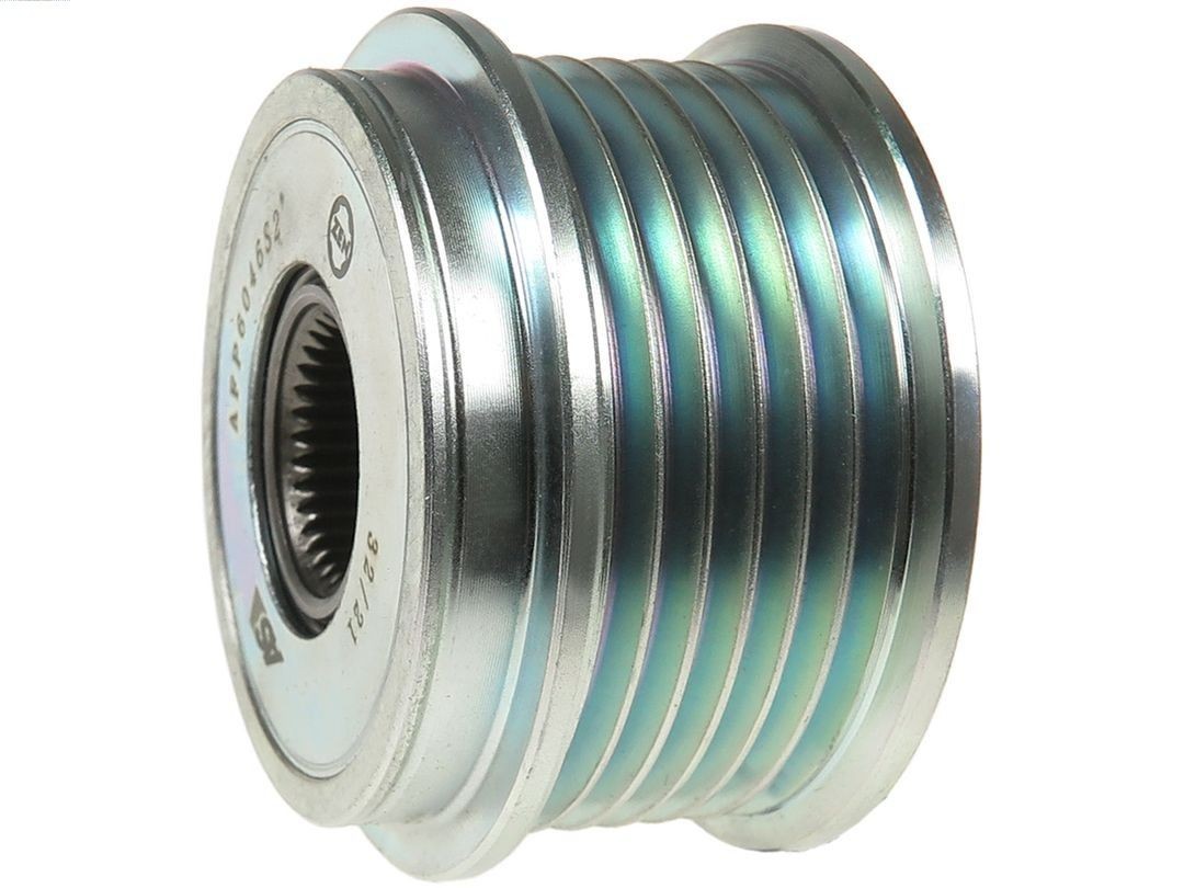 AS-PL Alternator Freewheel Clutch Article number: AFP6046S2 cheaply