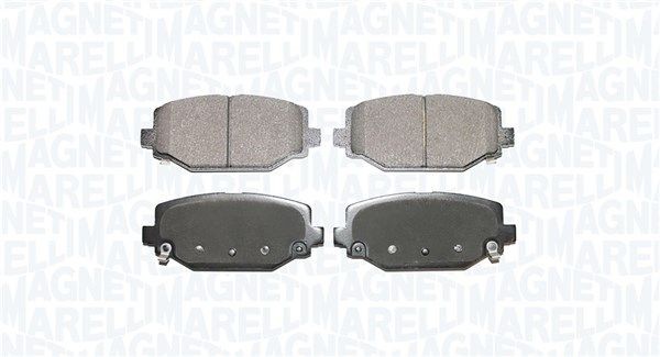 MAGNETI MARELLI Daytime Running Light Article number: 713364911129 cheaply
