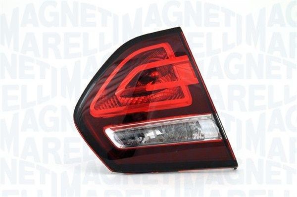 MAGNETI MARELLI Rear light Article number: 714000283332 cheaply